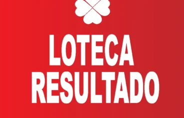 Resultado da Loteca Concurso 1145 (23/08/2024)