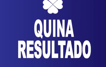 Resultado da Quina Concurso 6521 (30/08/2024)