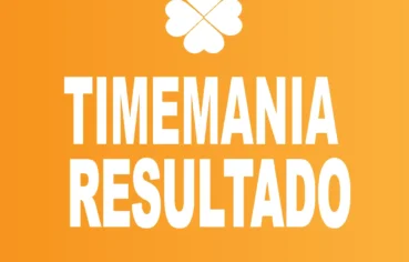 Resultado da Timemania Concurso 2138 (31/08/2024)