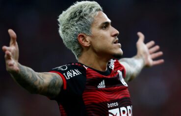 Jogadores com mais gols – Campeonato Brasileiro – Serie A – 2024 – 05/09/2024