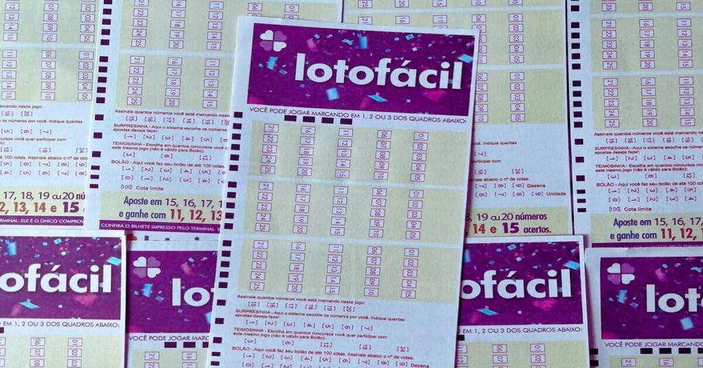 Guia para Vencer na Lotofácil: Regras e Estratégias