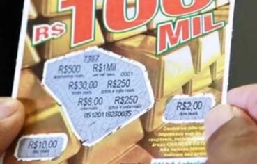 Mega Promoção de Raspadinhas: Prêmios para Todos os Jogadores!