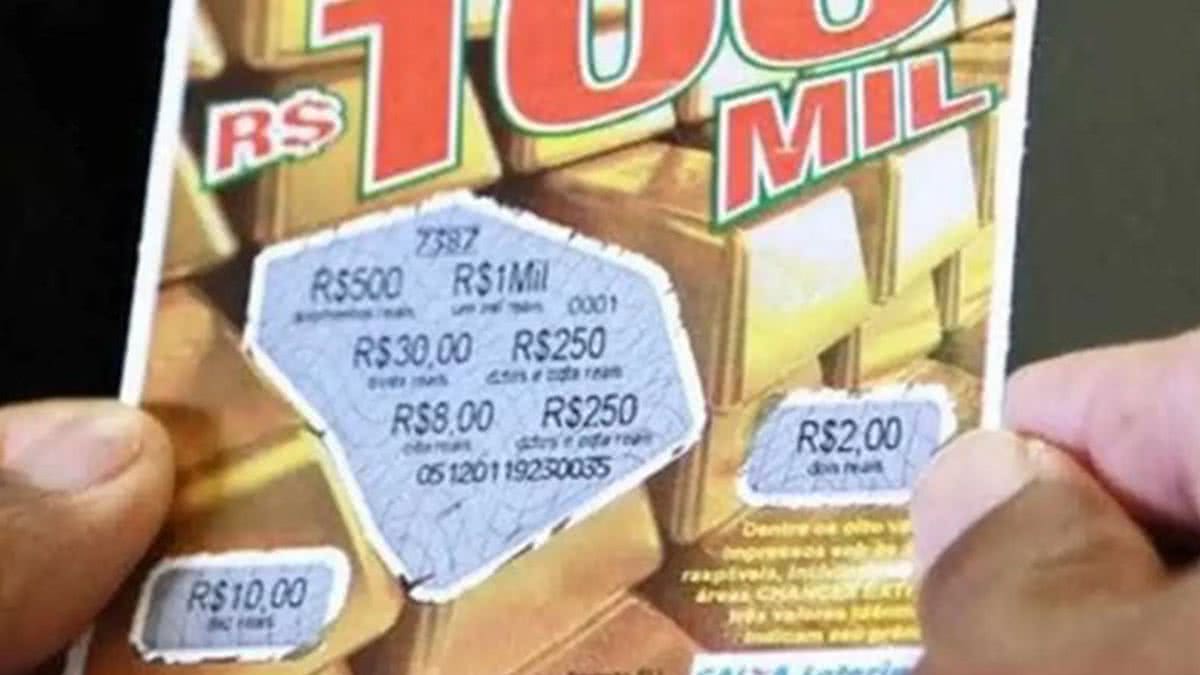 Mega Promoção de Raspadinhas: Prêmios para Todos os Jogadores!