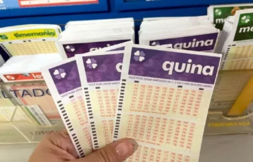 Sorteios Mensais: Prêmios Adicionais para Apostadores da Quina!